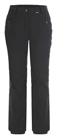 Skihose Icepeak Noelia Black Damen