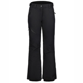 Pantalon de Ski Icepeak Women Curlew Wadded Trousers Black