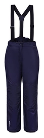 Skibroek Icepeak Women Trudy Kobalt