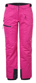 Skihose Icepeak Kristen Red Damen