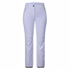 Pantalon de Ski Icepeak Women Outi Optic White