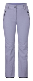 Ski Trousers Icepeak Women Outi Light Grey
