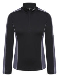 Skipully Icepeak Women Rosina Black