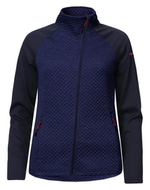 Gilet Icepeak Women Kaley Kobalt