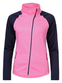 Ski Vest Icepeak Women  Kaley Pink