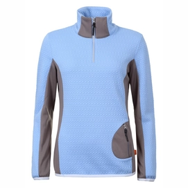 Pull Icepeak Women Cynthia Light Blue