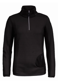 Pull Icepeak Women Cynthia Black