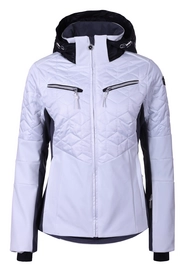 Veste Icepeak Women Chloe Optic White