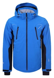 Ski Jacket Icepeak Men Nemo Royal Blue