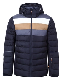 Skijacke Icepeak Cannon Black Herren