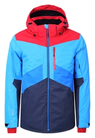 Ski Jas Icepeak Men Kris Kobalt