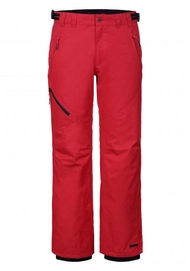 Ski Trousers Icepeak Men Johnny Red