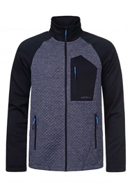 Ski Vest Icepeak  Kong Antracite