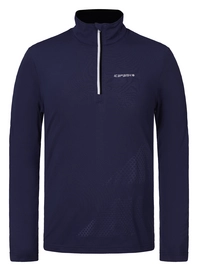 Skipullover Icepeak Nova Navy Blue Herren