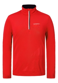 Pull Icepeak Men Nova Classic Red