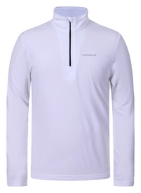 Skipullover Icepeak Nova Optic White Herren