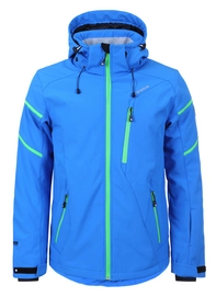 Skijacke Icepeak Nils Royal Blue Herren