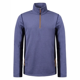 Pull Icepeak Men Chris Navy Blue