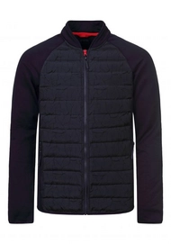 Skipullover Icepeak Keagan Antracite Herren