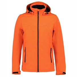 Veste Icepeak Men Brimfield Softshell Jacket Orange-Taille 50