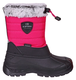 Snowboot Icepeak Junior Wonda Mini Pink