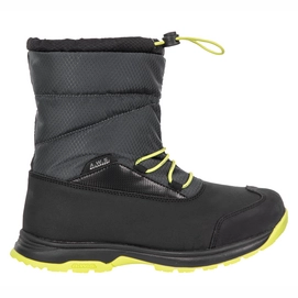 Snowboot Icepeak Kids Alvear Jr I Black