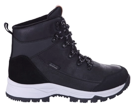 Schneestiefel Icepeak Walfrid Ms Black Damen