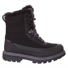 Snowboot Icepeak Women Wanny Ms Black