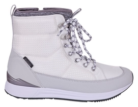 Schneestiefel Icepeak Wilma Ms White Damen