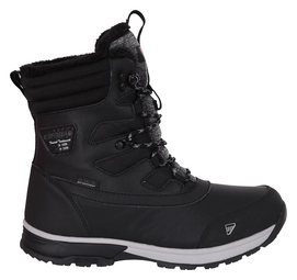 Snowboot Icepeak Women Welsie Ms Black