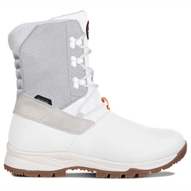 Snowboot Icepeak Women Alaska Ms IV Optic White