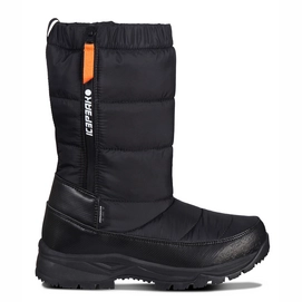 Snowboot Icepeak Women Aissa Ms I Black