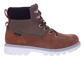 Snowboot Icepeak Men Walto Mr Beige Brown