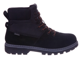 Snowboot Icepeak Men Walto Mr Black