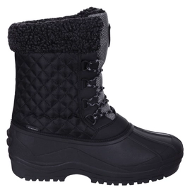 Schneestiefel Icepeak Wita Mr Black Herren