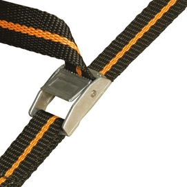 Spanband Snelsluiting Carpoint 250 cm (2-delig)