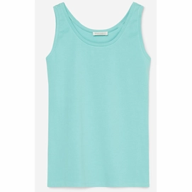 Tanktop Marc O'Polo Women 303200150001 Sea Blue