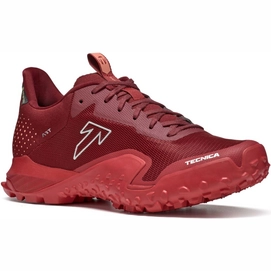 Wanderschuhe Tecnica Magma 2.0 S GTX Women Deep Bacca Pure Bacca