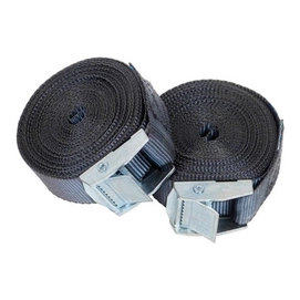 Bagagebinder Met Snelsluiting Carpoint 450 cm 2-delig