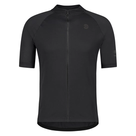 Maillot de Cyclisme AGU Men Core Essential Black-L