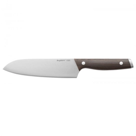 Couteau Santoku BergHOFF Ron Line 17,5 cm