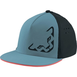 Kappe Dynafit Tech Trucker Unisex Storm Blue