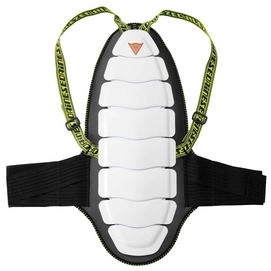 Backprotector Dainese Ultimate Bap 03 EVO White