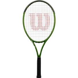 Tennis Racket Wilson Blade Feel Comp Jr 25 (Stringing)