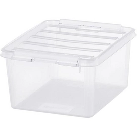 Opbergbox Orthex SmartStore Classic 2 White