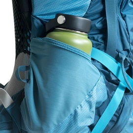 Backpack Osprey Aura AG 50 Challenger Blue Dames (Medium)