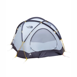 Tent The North Face Bastion 4 Summit Gold Asphalt Grey