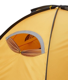 Tent The North Face Assault 3 Summit Gold Asphalt Grey