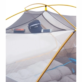 Tent The North Face Triarch 2 Summit Gold