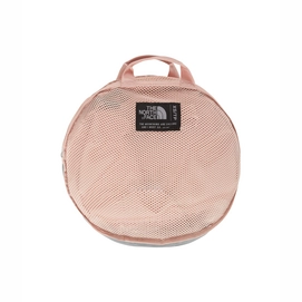 Reistas The North Face Base Camp Duffel XS Misty Rose Misty Rose
